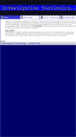 Mobile Screenshot of investigationcontinuing.com